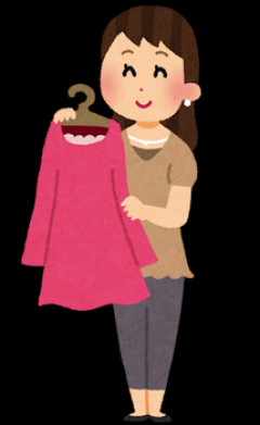【クソ店員乙】服屋の店員は声かけて欲しい人とそうでない人と見抜けなさすぎ。ゆっくりみたい時に話しかけられるとか買う気失せるわ