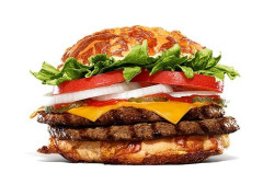3大バーガーキングの弱点「冷めてる」