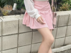 【画像】推定Dカップは確定してる女子小学生さんwwwwwww