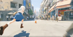 【衝撃】AIアニメがちょっと凄いんだがｗｗｗ