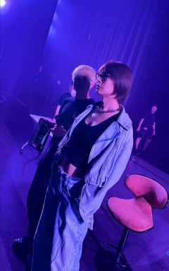 【画像】氷川きよしさん(48)更に限界突破ｗｗｗｗｗｗｗｗｗｗ