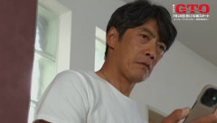 【画像】反町隆史さん、さすがにオッサンになる