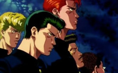 【悲報】スラムダンクで一番面白いのが喧嘩パートという事実wwwwwwwwwwwwwwwwwwwwwwwwwwwwwwwwwwwwwwww