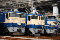 (´  ･᷇ ω ･᷆ ｀)飛行機苦手おじさんだから寝台特急を東京から鹿児島まで運行して欲しい
