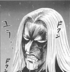 BOYを久々に読んだけど神崎いいね…