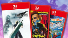 Switch2ってGOTYが何も出ないままハード寿命終わりそうだよな