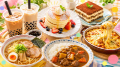 ブームの後に定着した食べ物←何が思い浮かんだ？