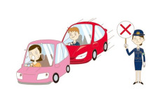 【悲報】煽り運転ってさ普通に運転してたらされる事なくね？