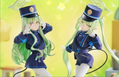 【ブルアカ】シュポガキのプライズフィギュアが登場！！　これは欲しい…