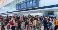 【悲報】中国人の団体観光客、日本旅行を再開へ　中国の旅行会社の関係者「当局は、『自分で判断するように』と黙認する姿勢に変わった」