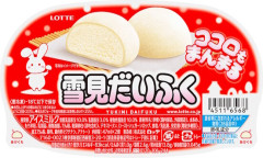 ロッテ「雪見だいふく」「クーリッシュ」などアイス35品を値上げへ　7月から順次価格改定