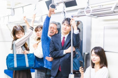 【緊急】おっさん「うるさい」寺田心「うるさいのはあなたですよ」ﾑｷｯ！！！