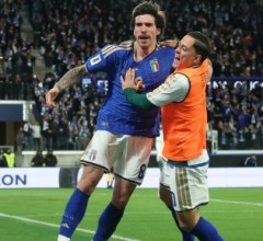 元イタリア代表「イタリアが出れないＷ杯とかレベル低いっしょｗ毎回特別に出してくれん？」