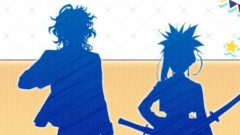 「FGO Fes.2026」新規描き下ろしサーヴァントイラストのシルエット…この特徴的な髪形は宮本武蔵とダンテ・アリギエーリ？