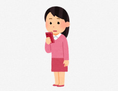 Xで『急に立ち止まる女性』が話題に　様々な声が噴出 「こいつらわざと無視してるのか？ってレベル」