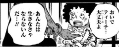 【悲報】ワンピースさん、黒ひげとブルックの描き分けすらできなくなってしまうｗｗｗｗｗｗｗｗｗｗ