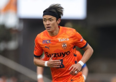 清水FW髙橋利樹、鳥栖へ完全移籍　昨夏加入で約1年間プレー「苦しい時間を過ごした時もありましたが…」（関連まとめ）