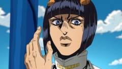 【ジョジョ五部】「ガキは親のところに帰るものだ」