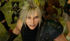 FF浜口「マルチプラットフォームでFF7Rのユーザーが勢いを増してる😳」