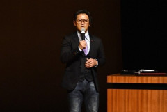 元TOKIO山口達也さん、連日の講演で大忙しｗｗｗｗｗｗｗｗｗｗｗｗｗｗｗｗｗｗ