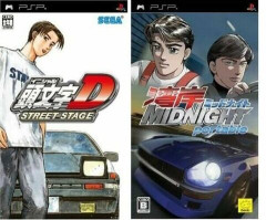おまえらなんで頭文字Dとか湾岸ミッドナイトとか嫌いなの？