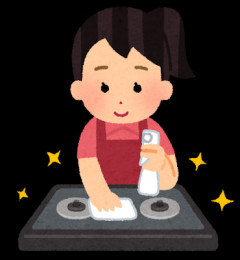 弟嫁「コンロはこだわってガスにした」わい「草www」