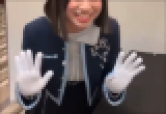 【動画】最近のアイドルの握手会、手袋着用ｗｗｗｗｗｗｗｗｗ