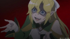 女が命乞いするシーンのあるアニメ教えてくれ
