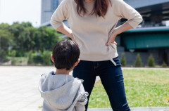 【育児・しつけ】叱らない育児をされた人のその後を知りたい