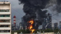 【爆笑】ロシアさん、ウクライナのドローンを打ち落とそうとして自らモスクワ精油所を破壊してしまうｗｗｗｗｗｗｗｗｗｗ
