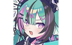 【にじEN】フィナーナ、芝生が苦手「虫があそこに入りそうで芝生に座れない」 ← 直訳しない翻訳くんのファインプレー