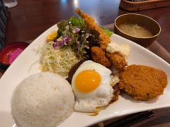 部長だけど昼メシ食ってきてたｗｗｗ（※画像あり）