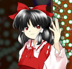 『Fate』『アイマス』←没落する　『東方』←次のスマブラ参戦濃厚