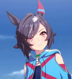 【ウマ娘】ビリーヴ作業音ASMR出してくれ
