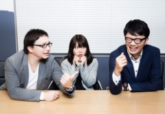 Z世代ってなんで職場の人間関係大事にしないん？