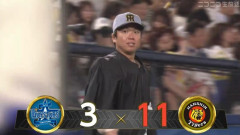 【DeNA対阪神9回戦】阪神が交流戦明け4発で大勝 燕と同率首位に浮上！大山が9・10号2打席連続＆4打点 森下セ単独トップ16号2ラン 坂本1号2ラン 村上7回3失点6勝目