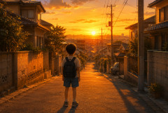 【謎】子供の頃だけ感じてた「あのワクワク感」の正体って何だったんだろうな