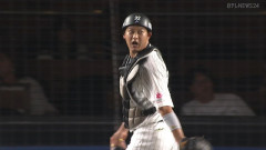佐藤都志也、吉井楽天にブチギレｗｗｗｗｗｗｗｗ