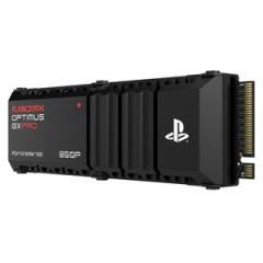 サンディスクの新型PS5用SSDは3,000ドル近くする