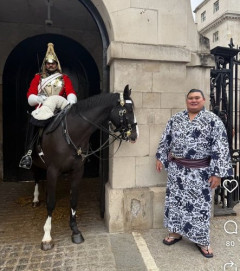 【悲報】日本人女さん、イギリスでガチで怒鳴られてしまうｗｗｗｗｗｗｗｗｗｗ