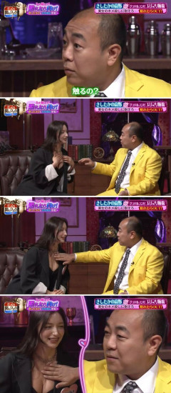 【朗報】嫌々グラドルしてたエリマリ姉妹、ついに限界突破ｗｗｗｗｗｗｗ