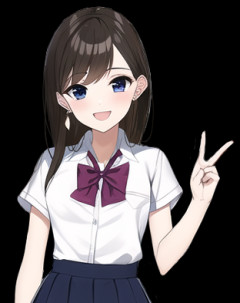 女子高生「おじさんの体臭ヤバイ...好きすぎる」→猛烈にアタックしまくった結果