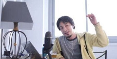 ひろゆき氏、子供にテレビを見せるべき理由を説明「SNSしか見なくなると、いずれ○○な高齢者になる」