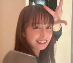 【悲報】宇垣美里さん(35)「でかいブレスレットが欲しくて、一番つえぇ、でっけえやつで勝てそうなやつが好き」