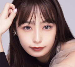 【悲報】宇垣美里さん(35)「でっかいのが欲しくて、私は一番つえぇ、でっけえやつが欲しいの」→