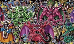 【命題】なぜ、ドラクエにしてもFFシリーズにしても、ラスボスはすべからく男なのか？