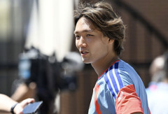 【動画】日本代表が公開したオランダ戦 前後のチームの舞台裏 ファン歓喜「涙出そうになった」