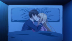 『お隣の天使様にいつの間にか駄目人間にされていた件 第2期』12話(最終回)感想 もうプロポーズじゃないか！