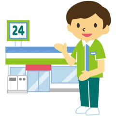 【悲報】万引きした女子大生を捕まえたコンビニ店長「いいの？前科ついちゃうよ？」