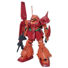ガンプラの値段の付け方がおかしい中古ショップがたまにあるよね